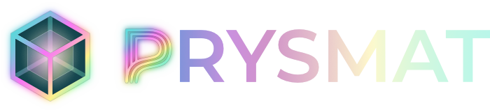 Prysmat logo